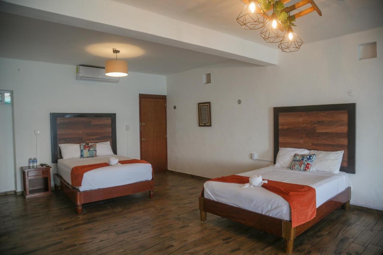 בקאלאר Seven Blue House Village & Lodge מראה חיצוני תמונה