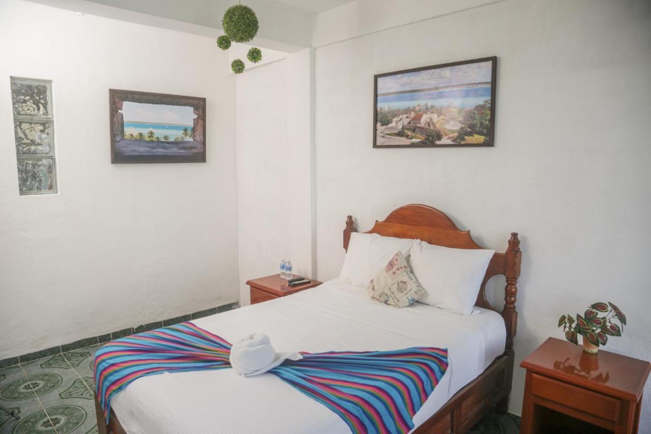 בקאלאר Seven Blue House Village & Lodge מראה חיצוני תמונה