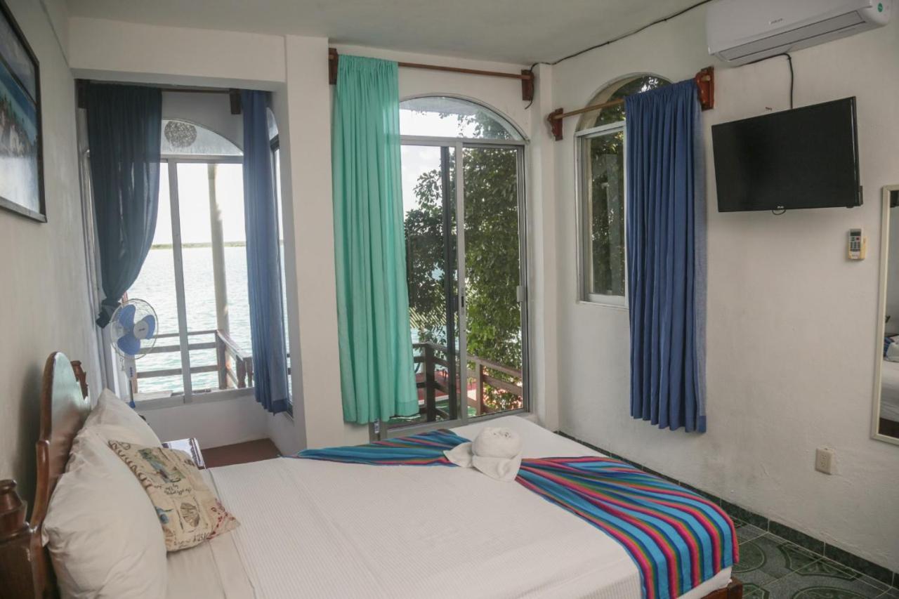בקאלאר Seven Blue House Village & Lodge מראה חיצוני תמונה