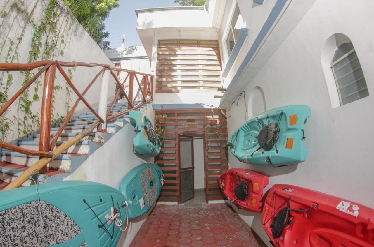 בקאלאר Seven Blue House Village & Lodge מראה חיצוני תמונה