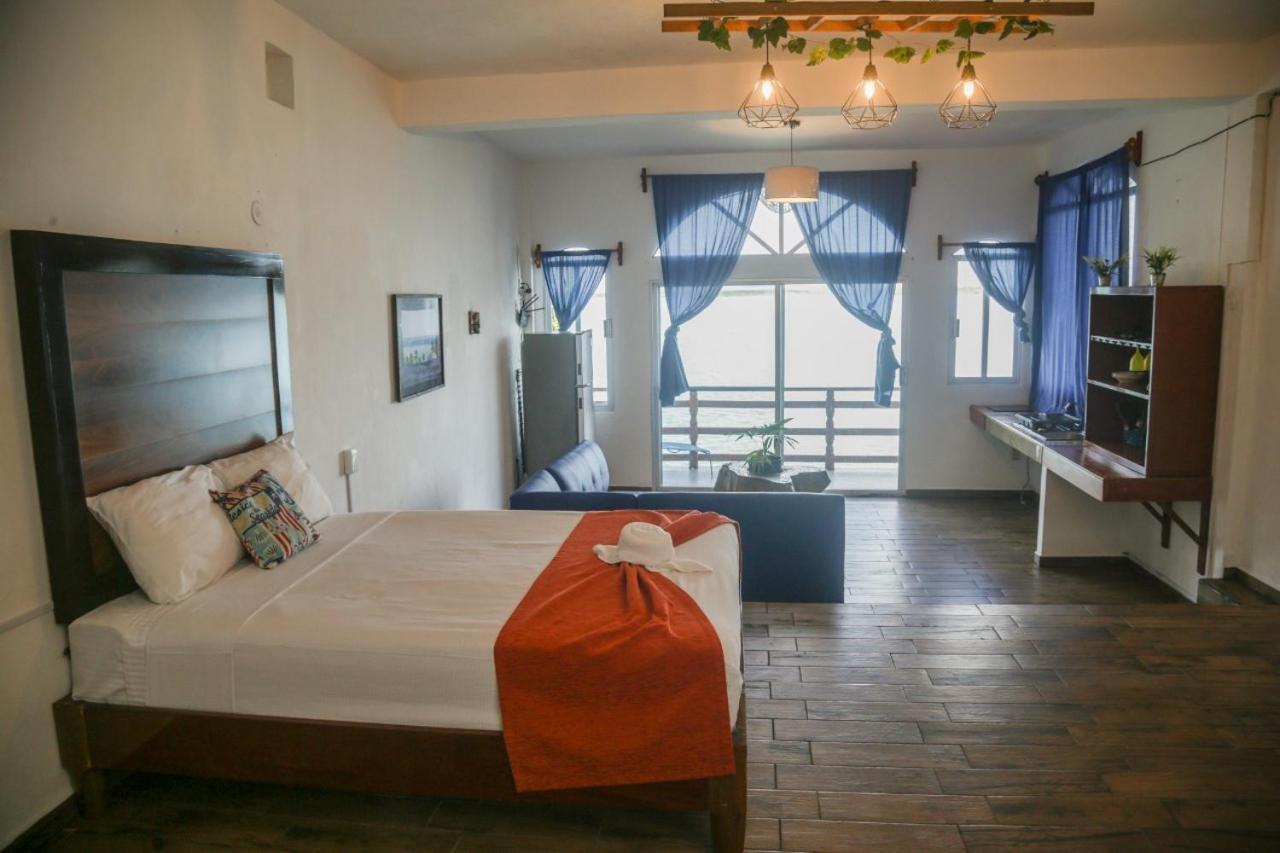 בקאלאר Seven Blue House Village & Lodge מראה חיצוני תמונה