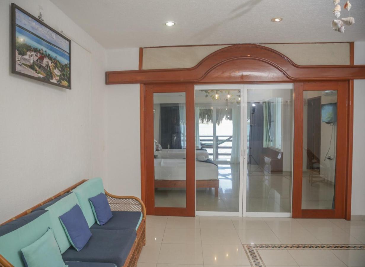 בקאלאר Seven Blue House Village & Lodge מראה חיצוני תמונה