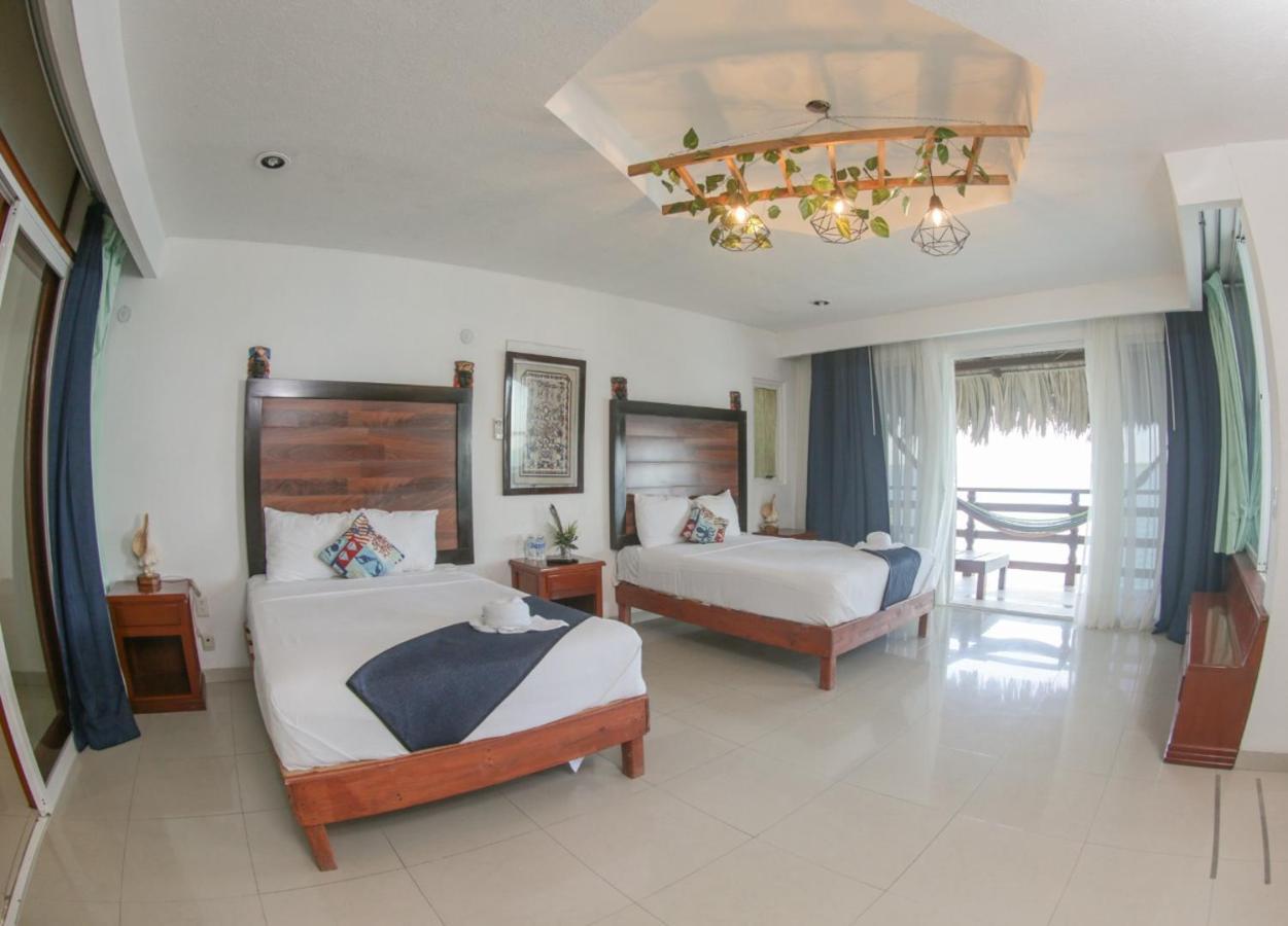 בקאלאר Seven Blue House Village & Lodge מראה חיצוני תמונה