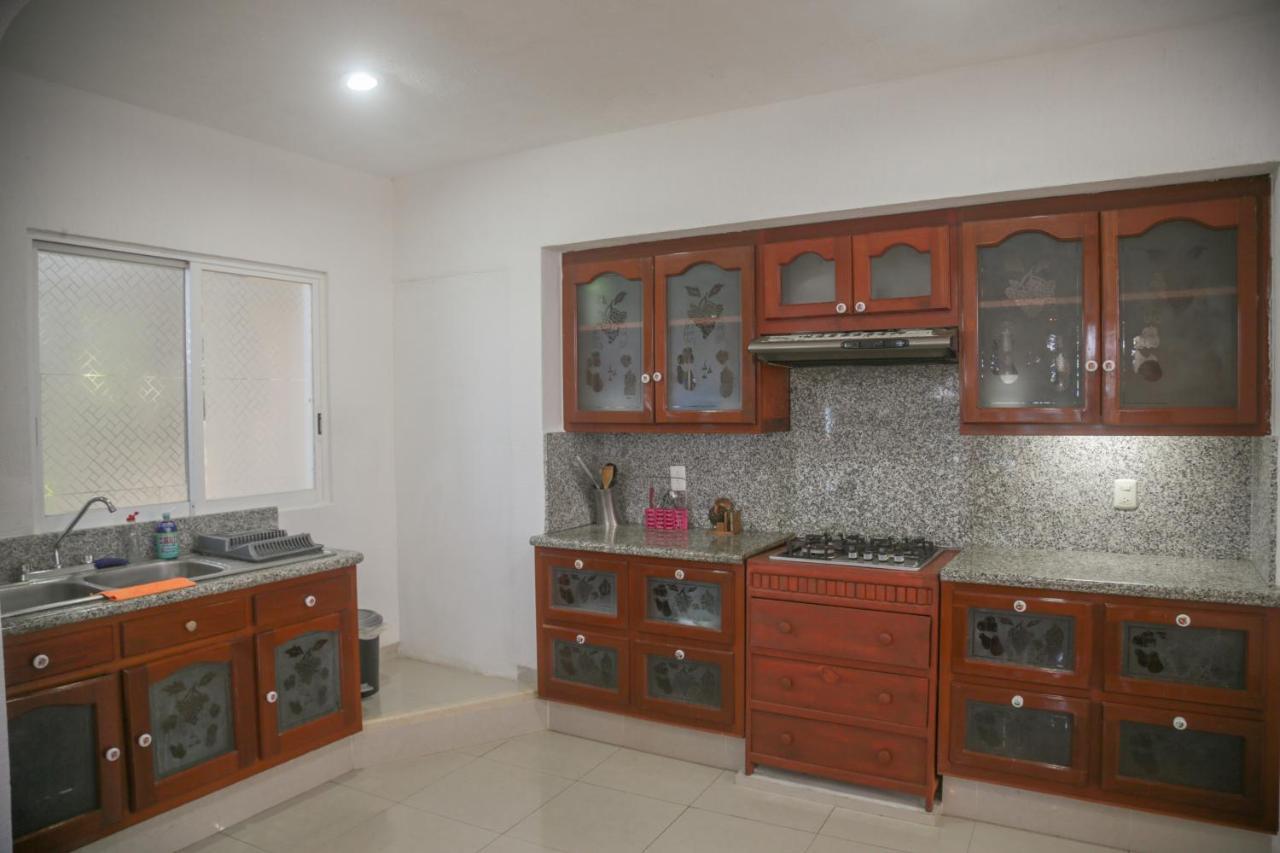 בקאלאר Seven Blue House Village & Lodge מראה חיצוני תמונה