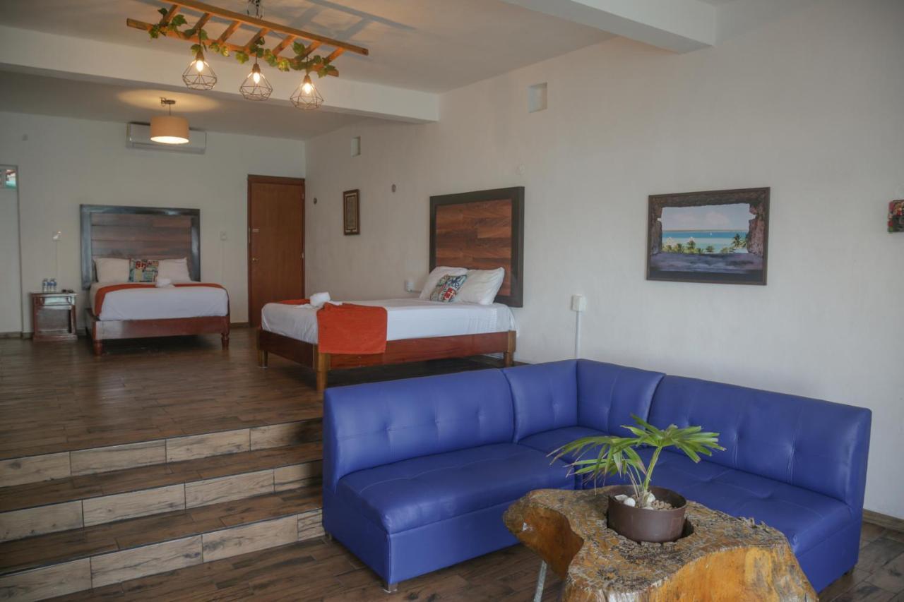 בקאלאר Seven Blue House Village & Lodge מראה חיצוני תמונה