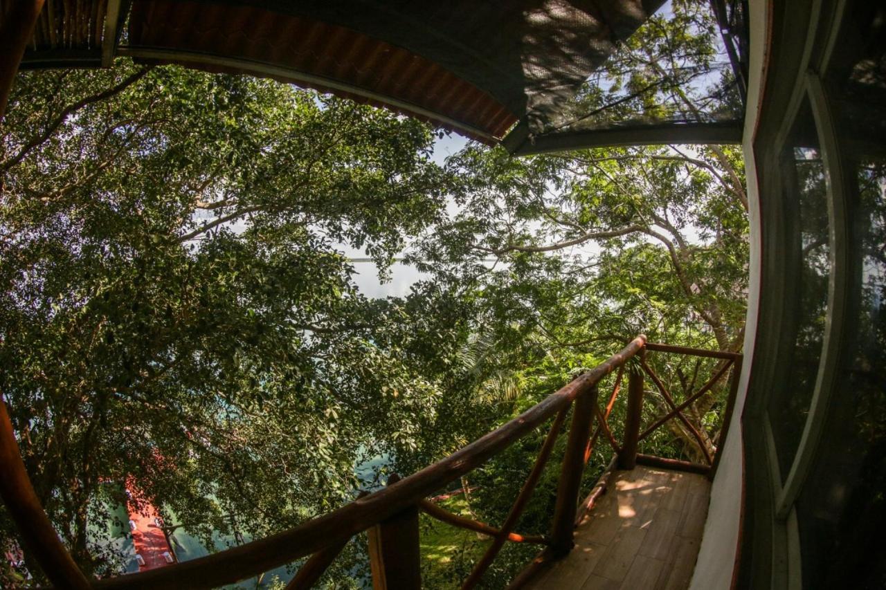 בקאלאר Seven Blue House Village & Lodge מראה חיצוני תמונה