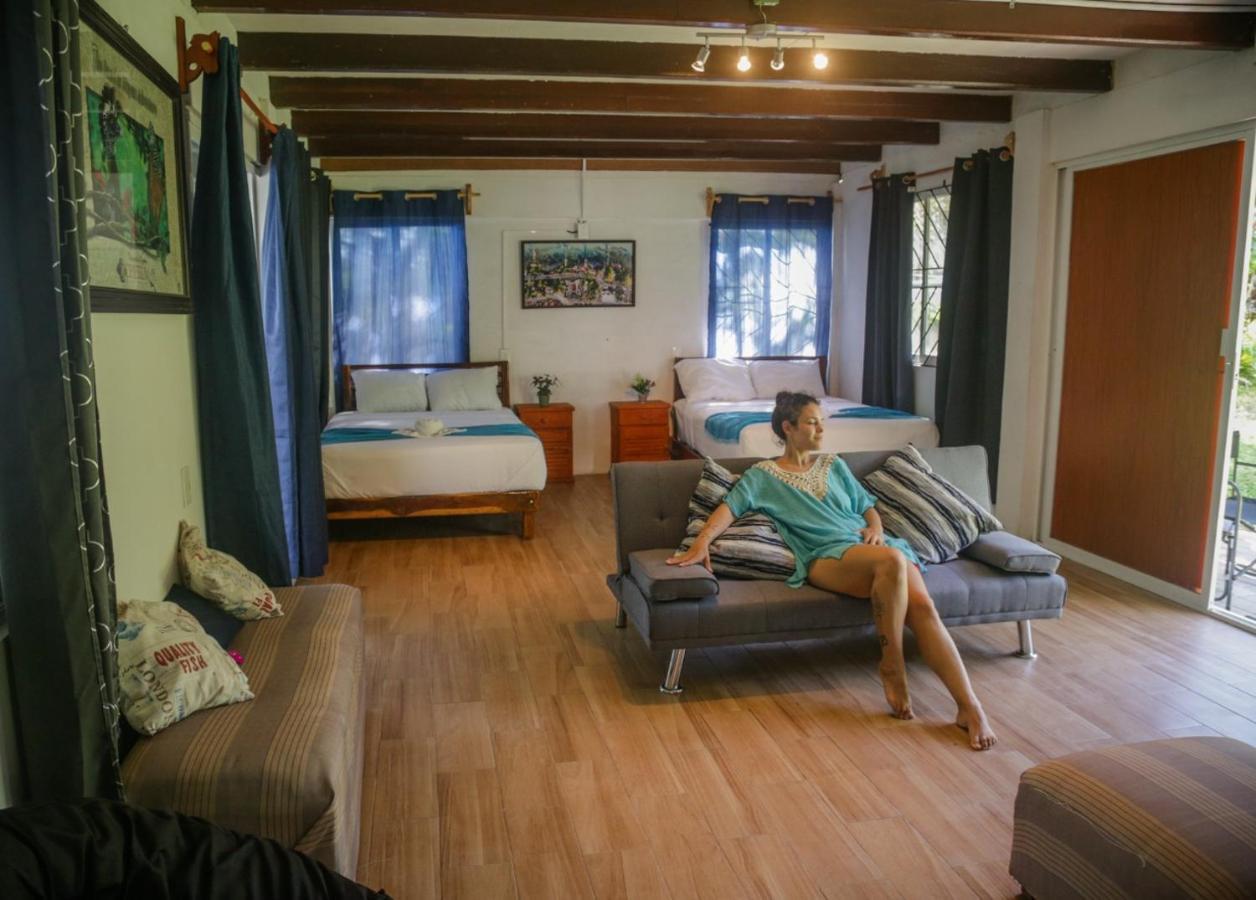 בקאלאר Seven Blue House Village & Lodge מראה חיצוני תמונה
